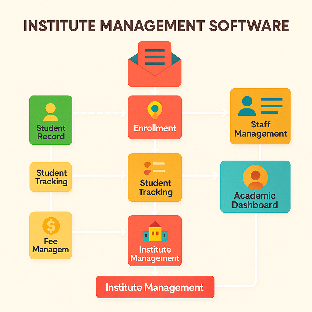 Administrative Workflow